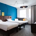 Ibis Lausanne Centre