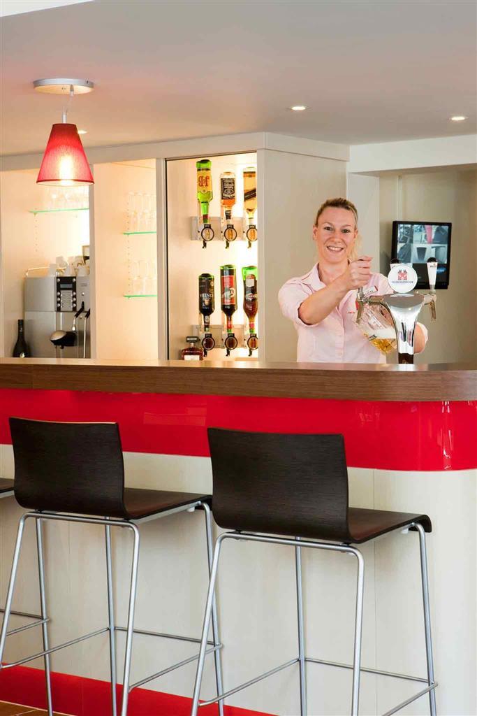 Ibis Centre Hotel