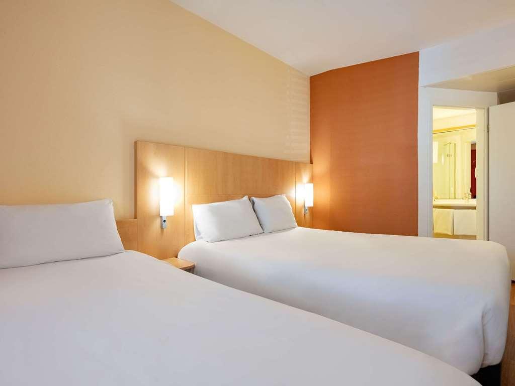 Ibis Centre Hotel Lausanne