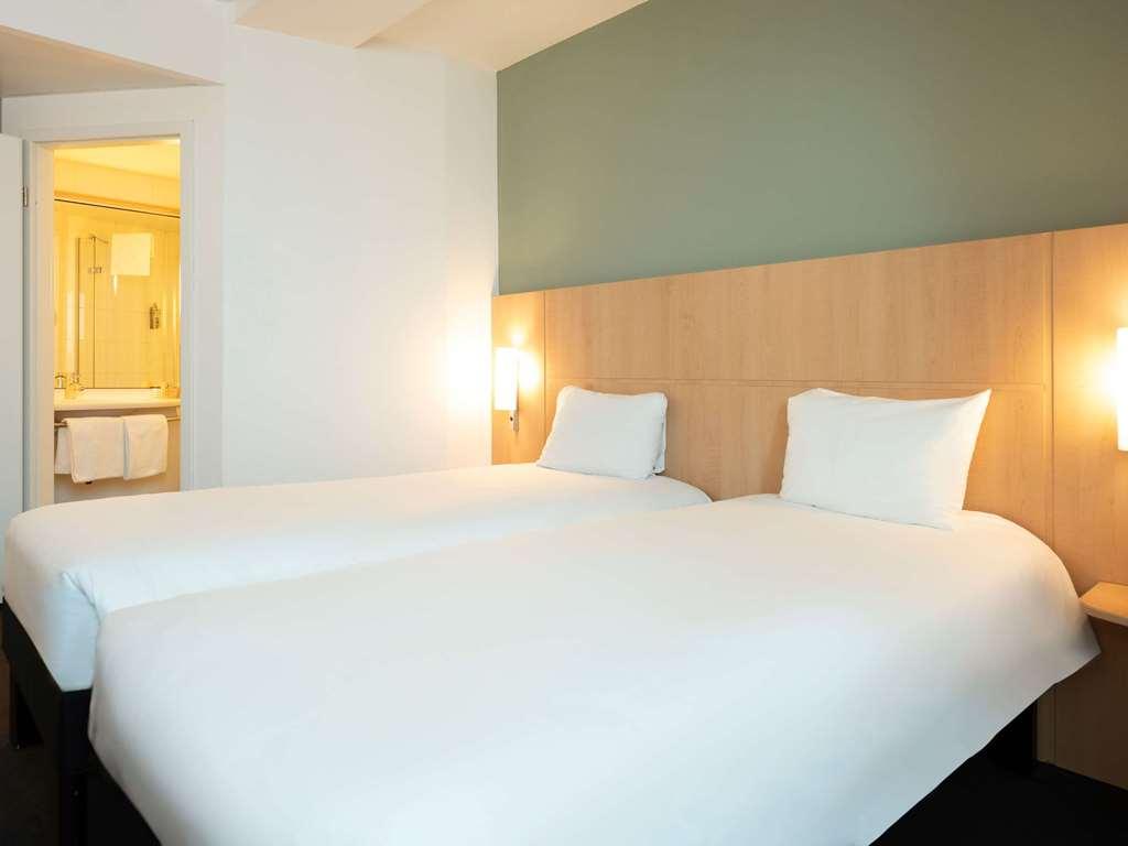 Ibis Centre Lausana