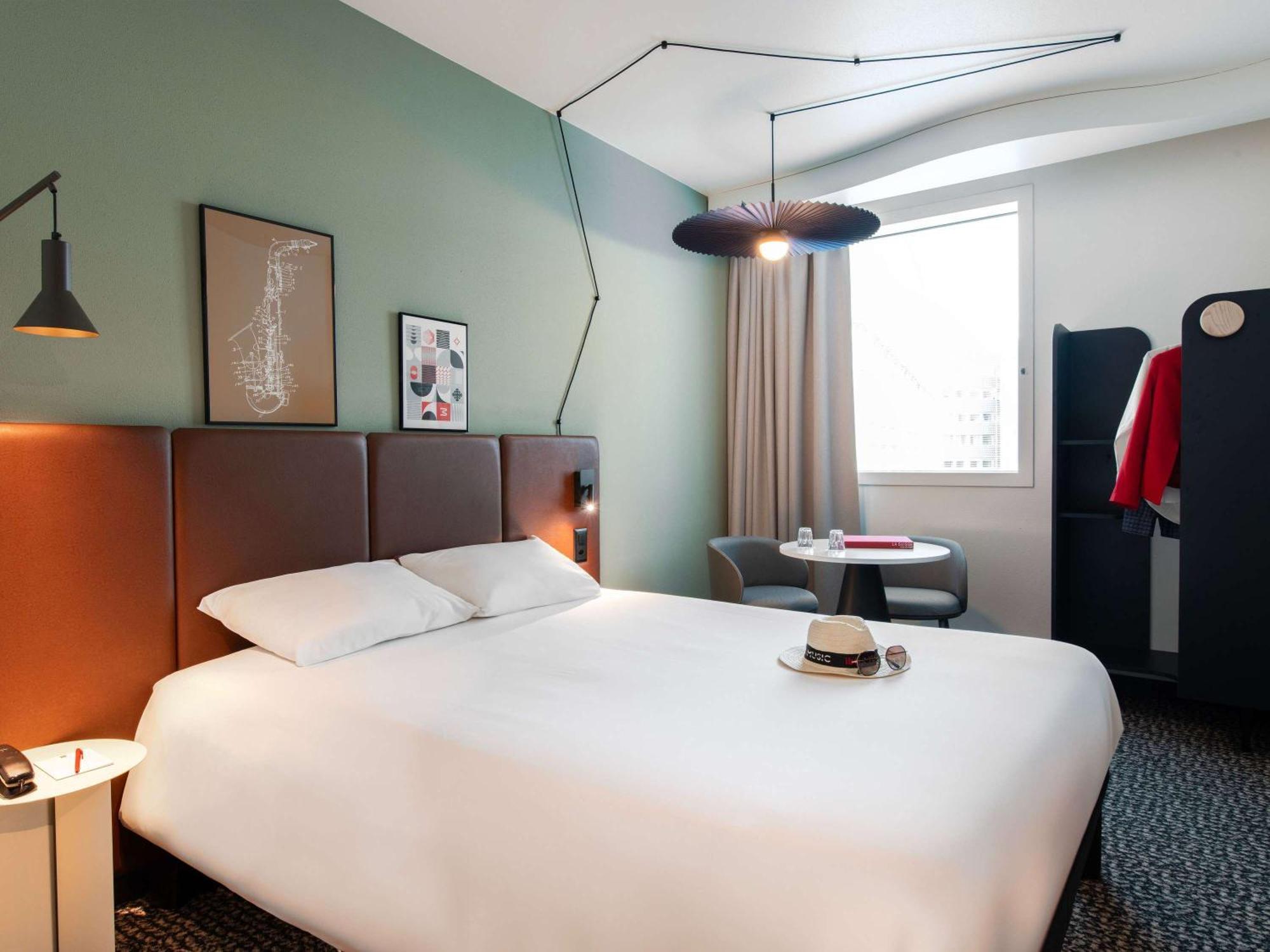 Ibis Centre Hotel