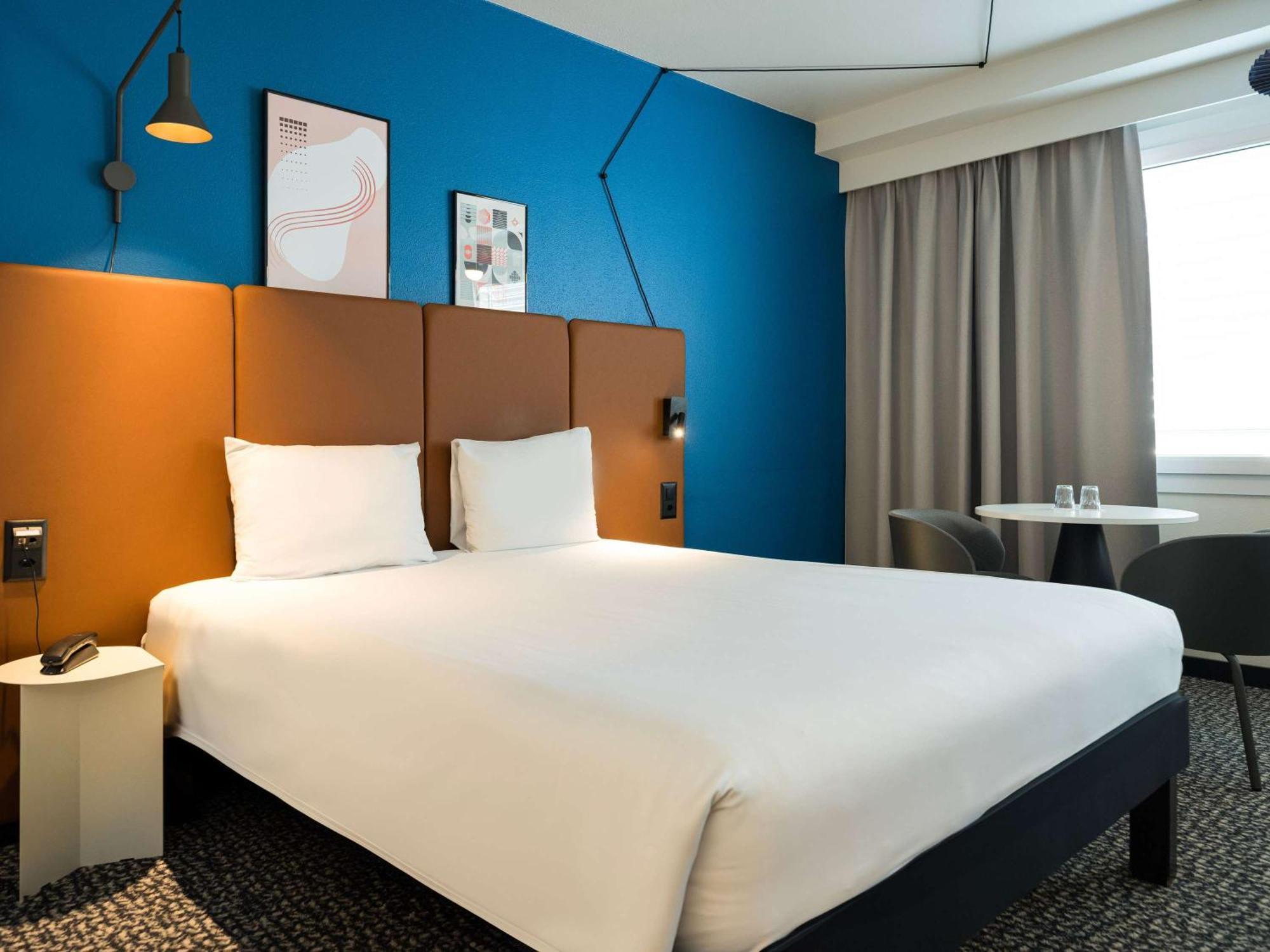 Ibis Centre Hotel