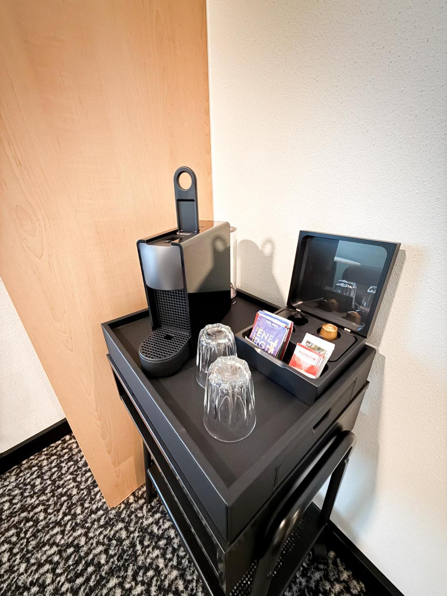 Ibis Centre Hotel Lausanne