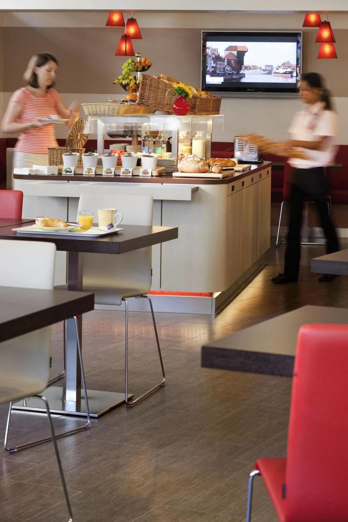 Hotel Ibis Centre